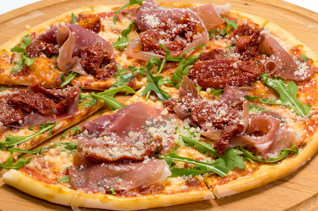 pizza, italian food brooklyn